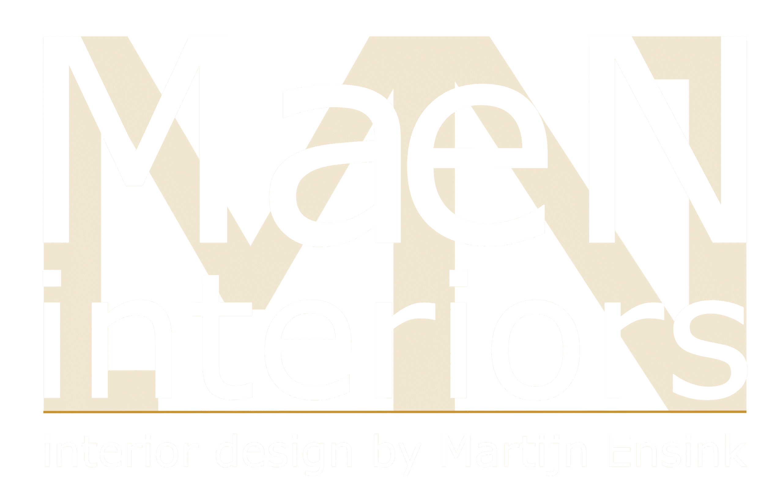 Logo MaeN interiors 2025
