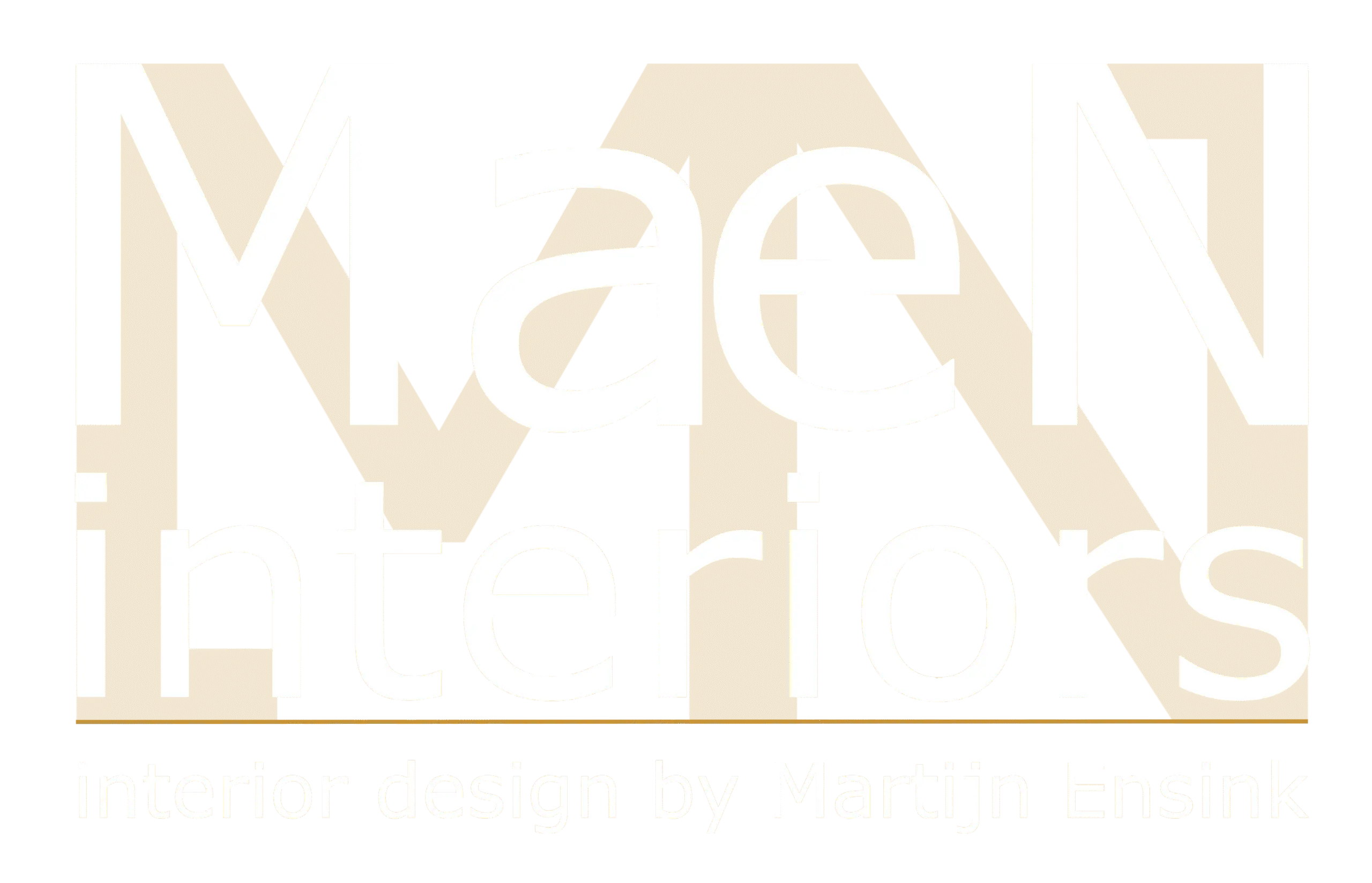 Logo MaeN interiors 2025