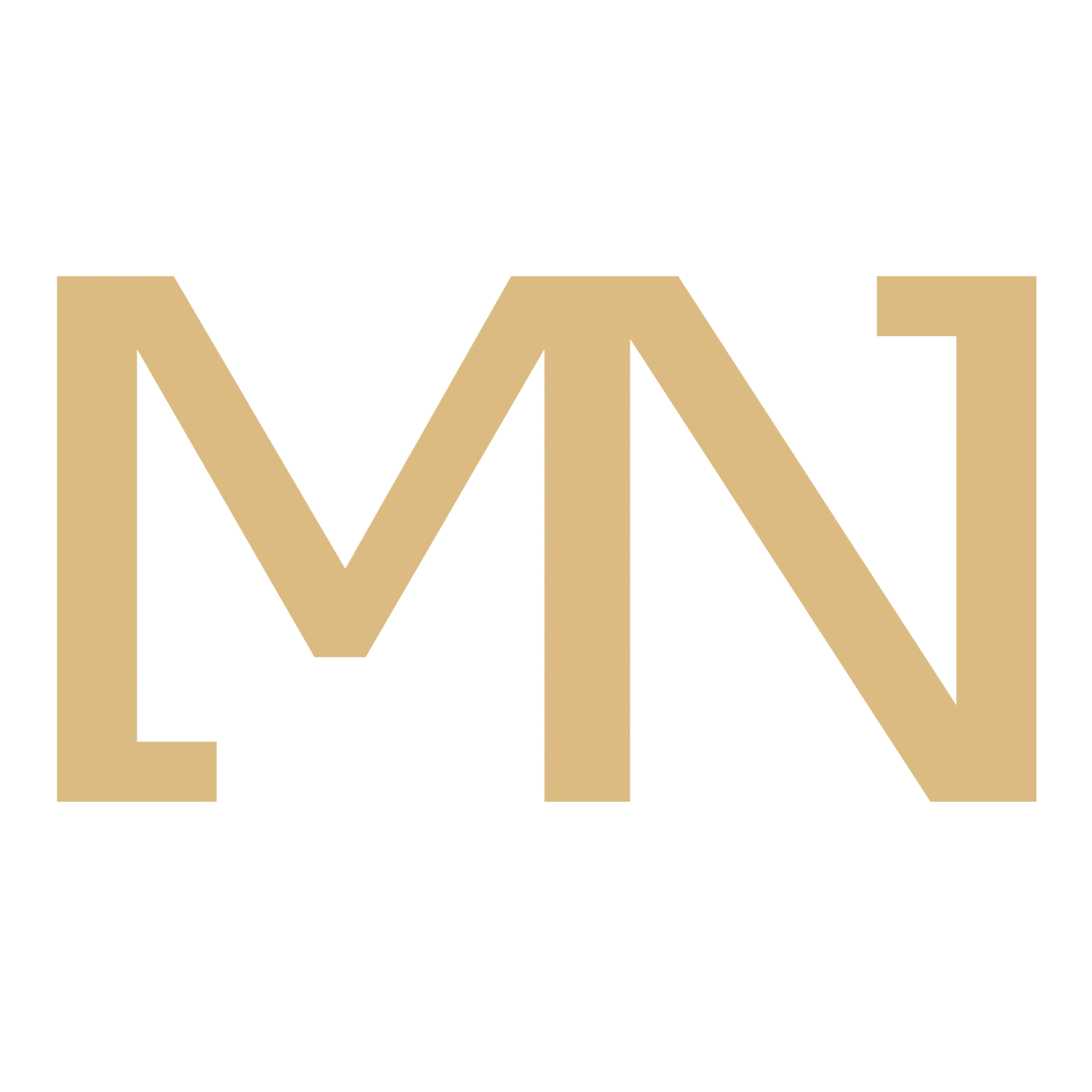 Nieuw logo ontwerp MaeN 2025 vierkant MN 2