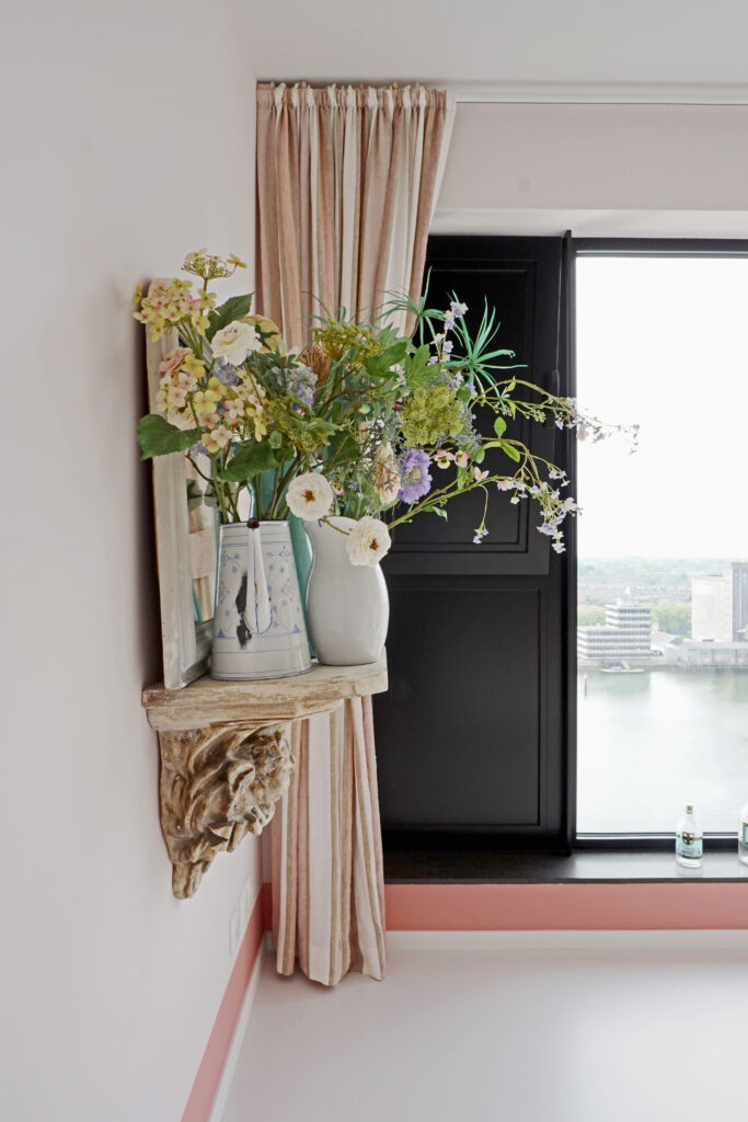 Project Maashaven Rotterdam - MaeN interiors 02