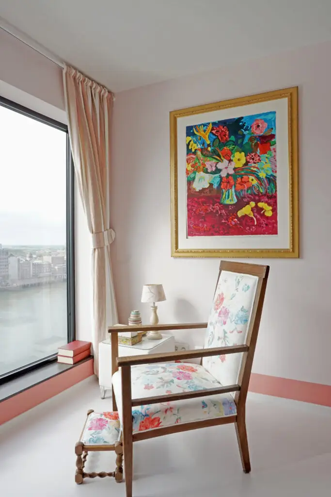 Project Maashaven Rotterdam - MaeN interiors 03