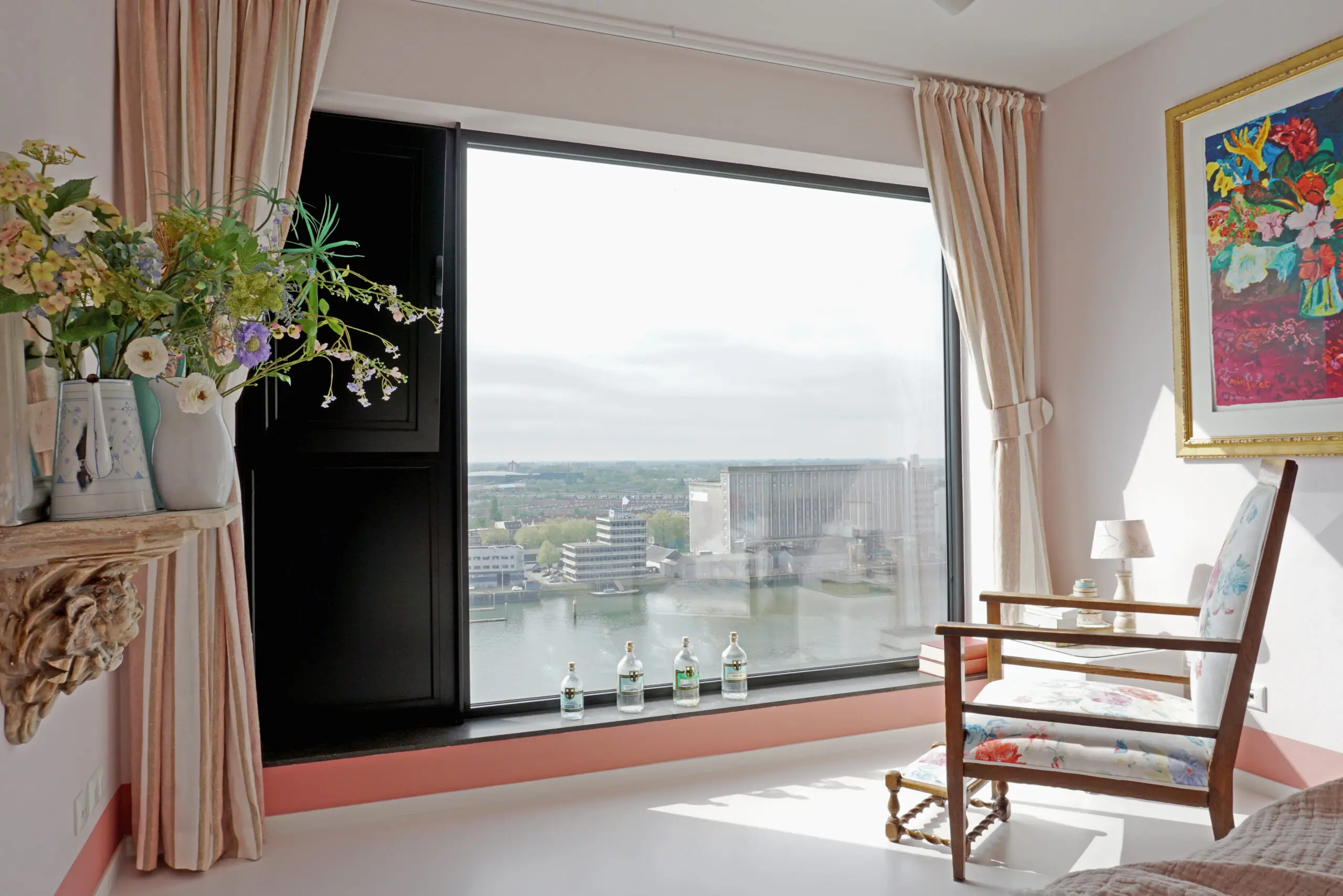 Project Maashaven Rotterdam - MaeN interiors 05