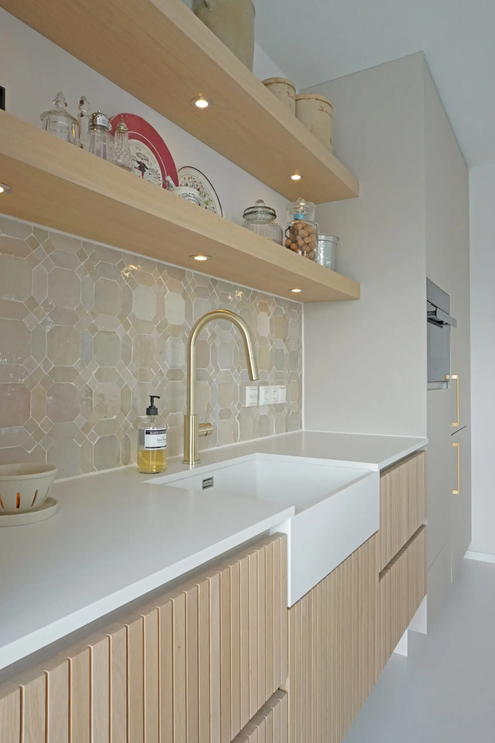 Project Maashaven Rotterdam - MaeN interiors 08