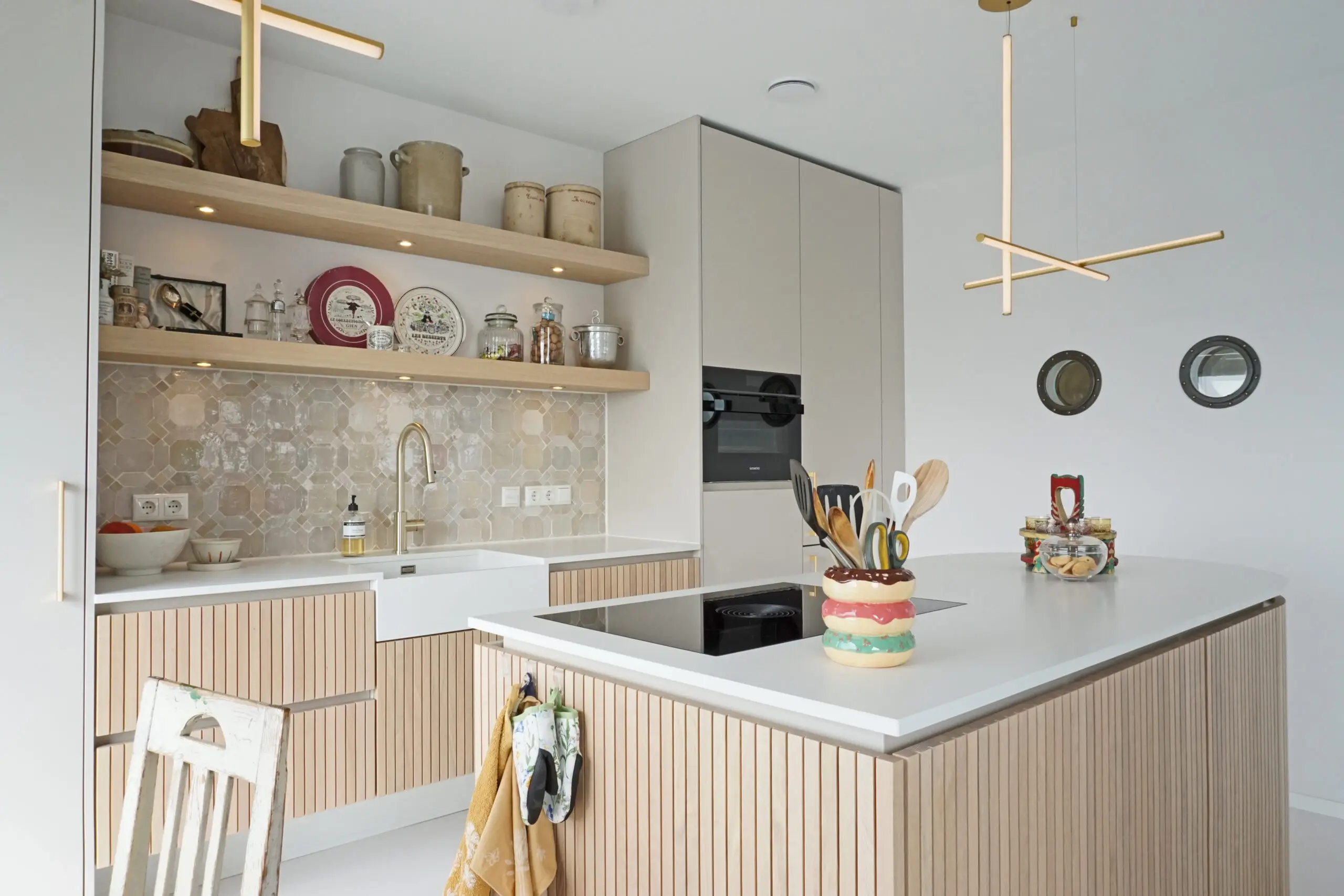 Project Maashaven Rotterdam - MaeN interiors 11