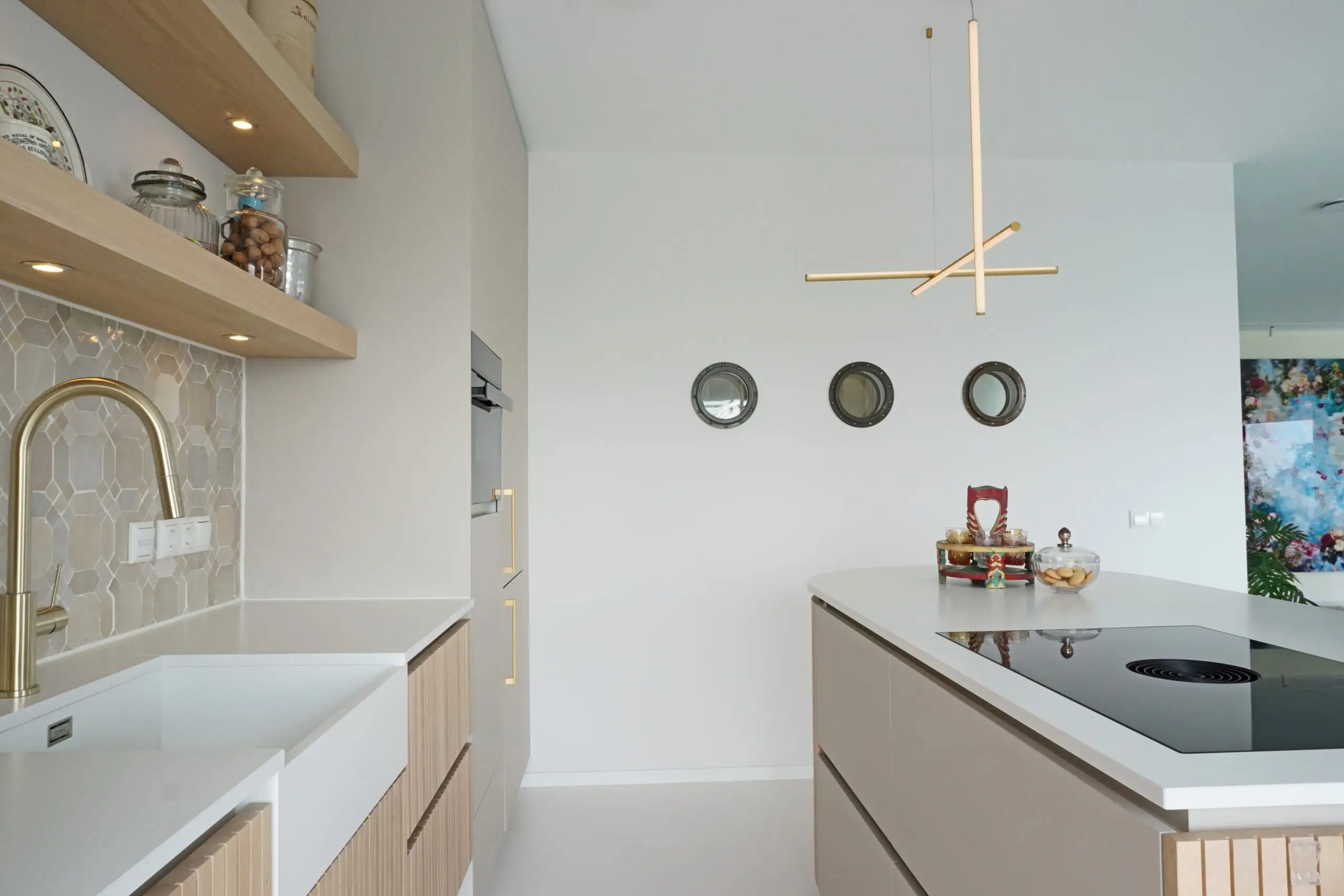 Project Maashaven Rotterdam - MaeN interiors 12