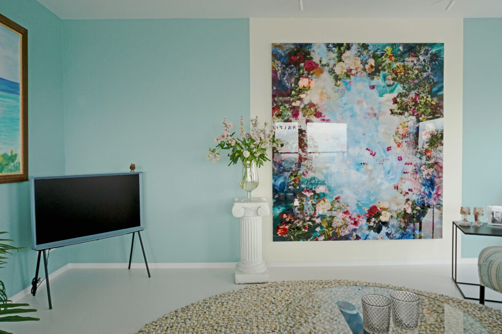 Project Maashaven Rotterdam - MaeN interiors 15