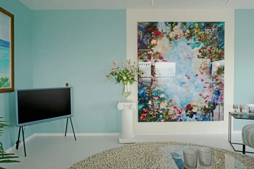 Project Maashaven Rotterdam - MaeN interiors 15