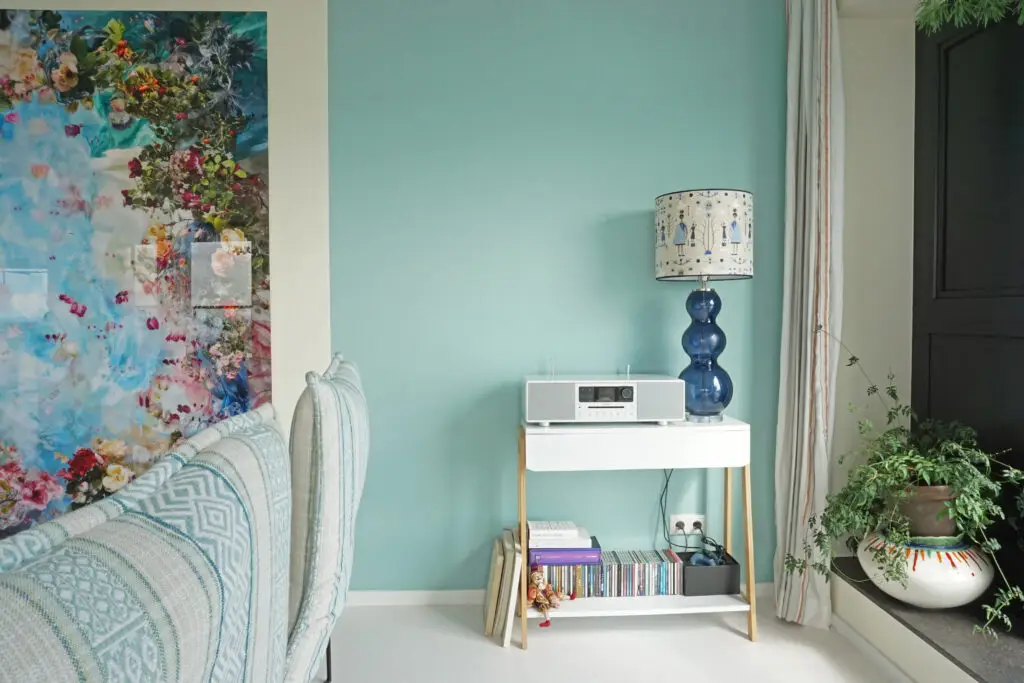 Project Maashaven Rotterdam - MaeN interiors 16