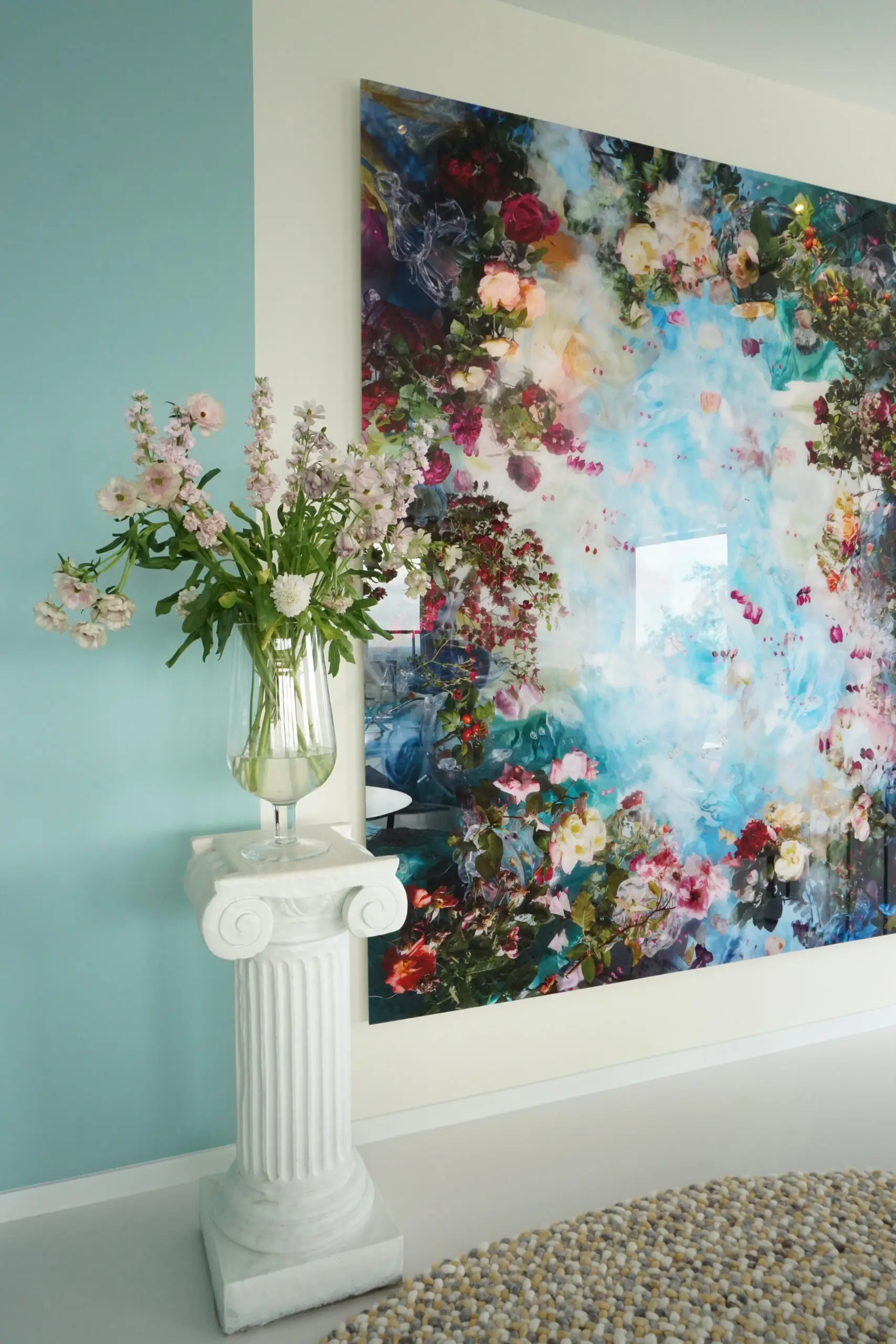 Project Maashaven Rotterdam - MaeN interiors 18