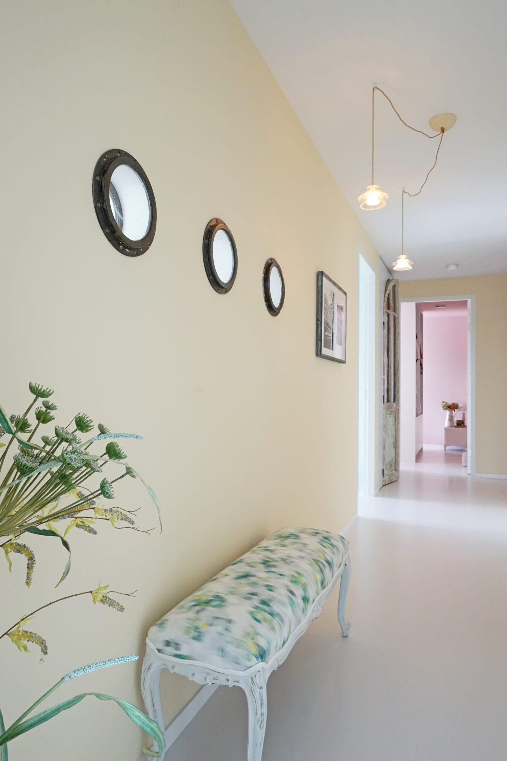 Project Maashaven Rotterdam - MaeN interiors 23