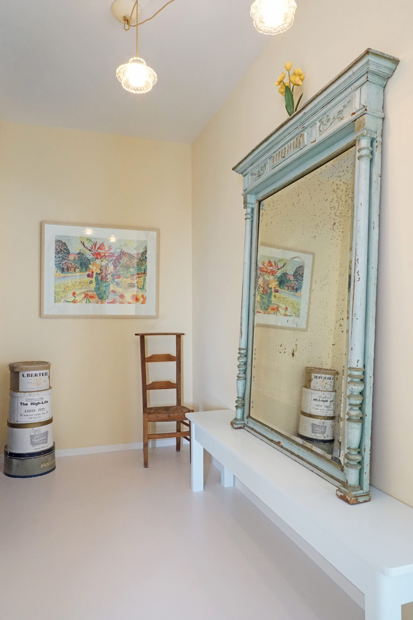 Project Maashaven Rotterdam - MaeN interiors 24