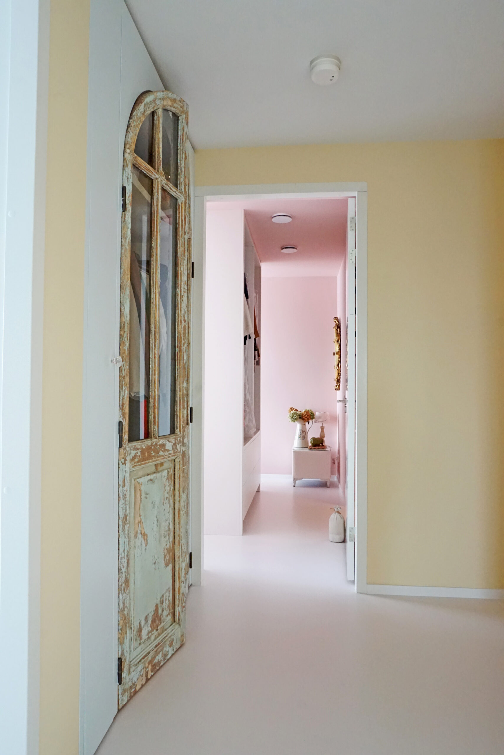 Project Maashaven Rotterdam - MaeN interiors 25