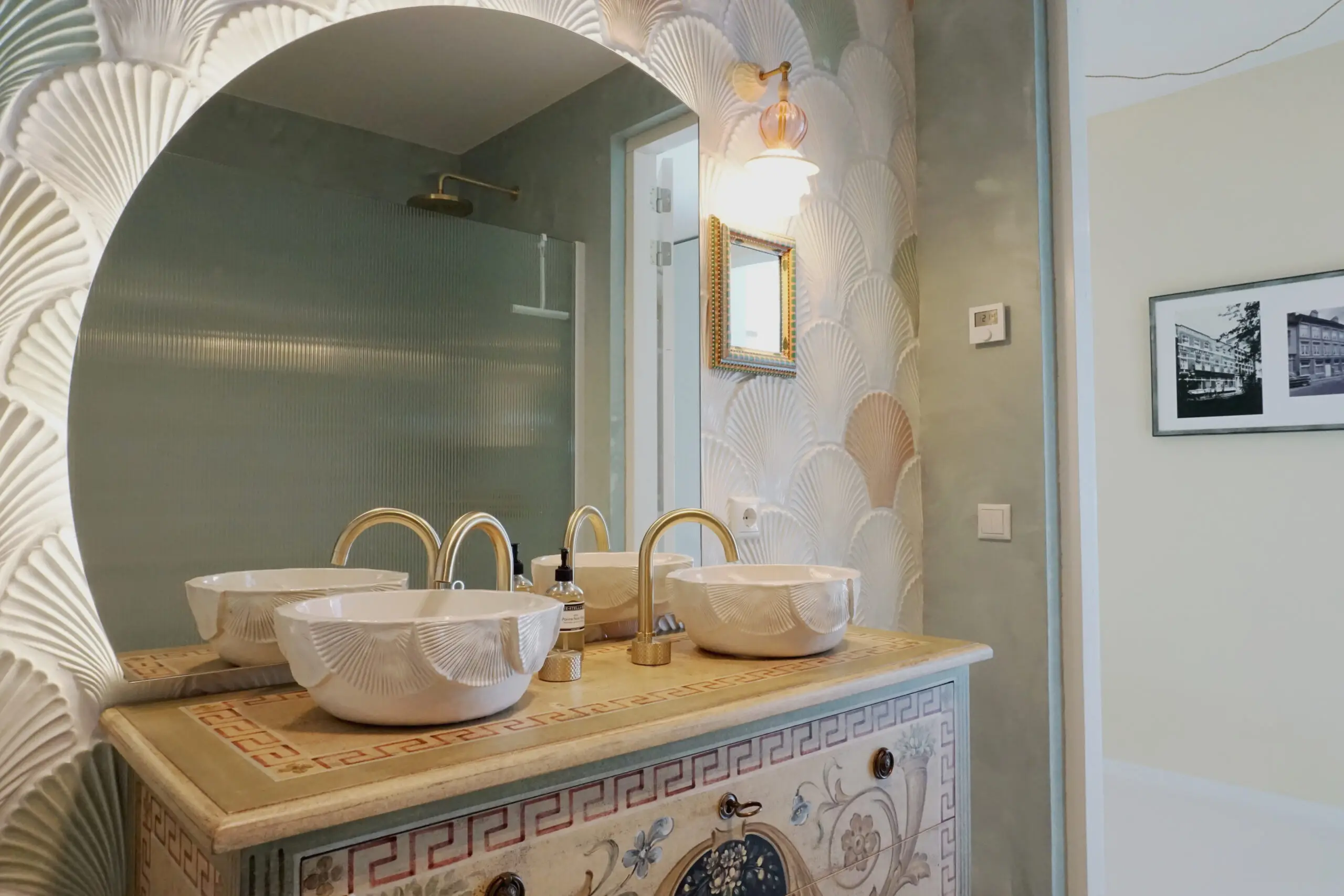 Project Maashaven Rotterdam - MaeN interiors 29