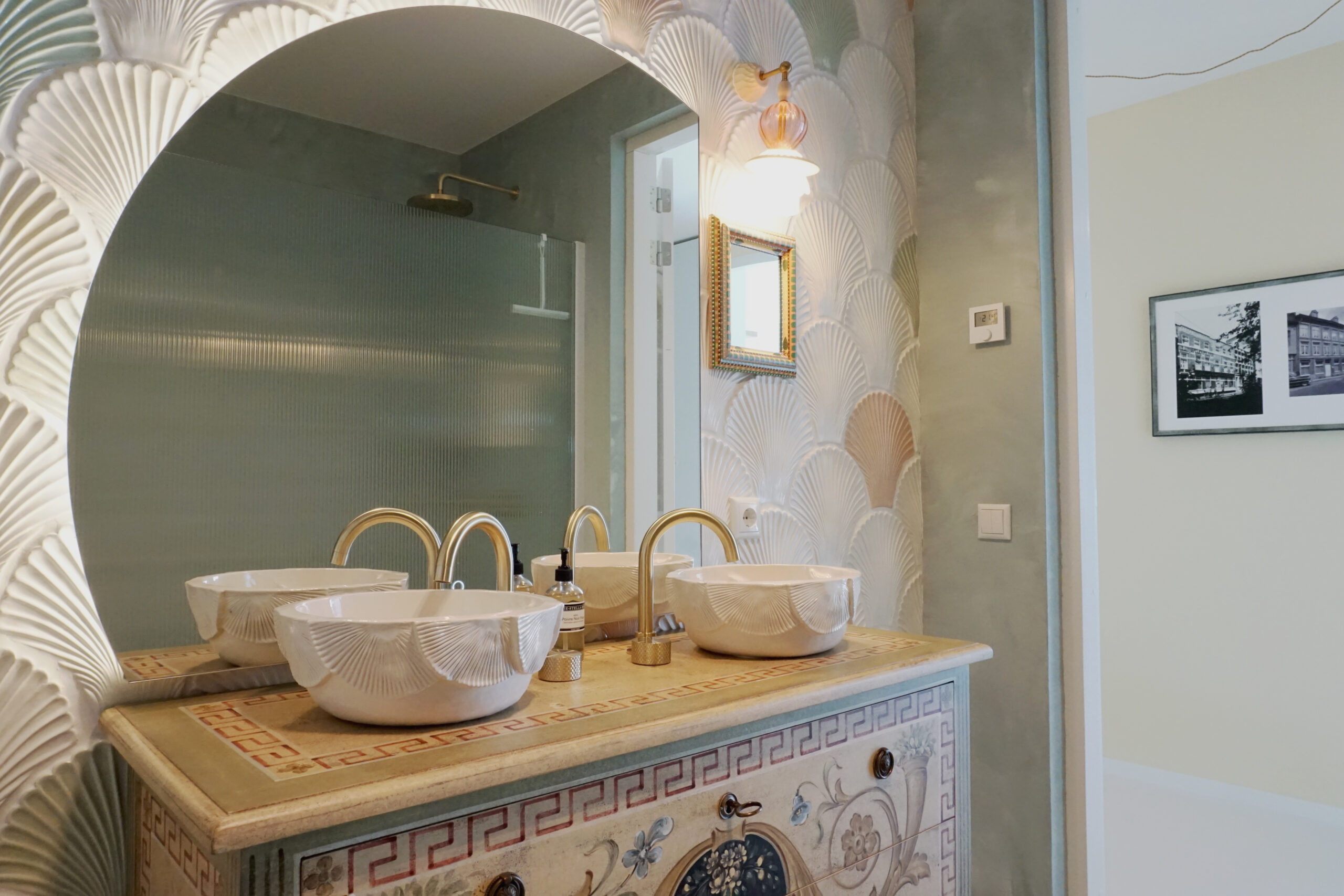 Maashaven Rotterdam - MaeN interiors