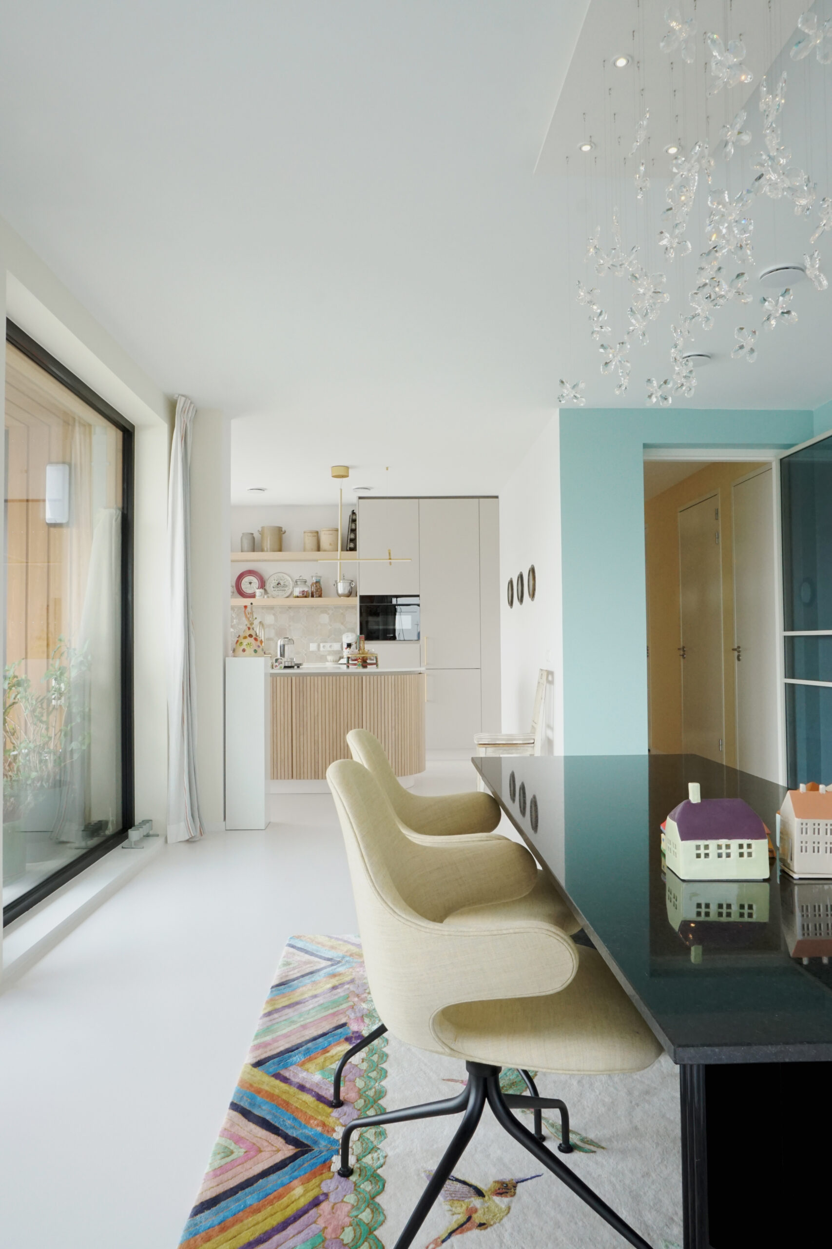 Project Maashaven Rotterdam - MaeN interiors 34