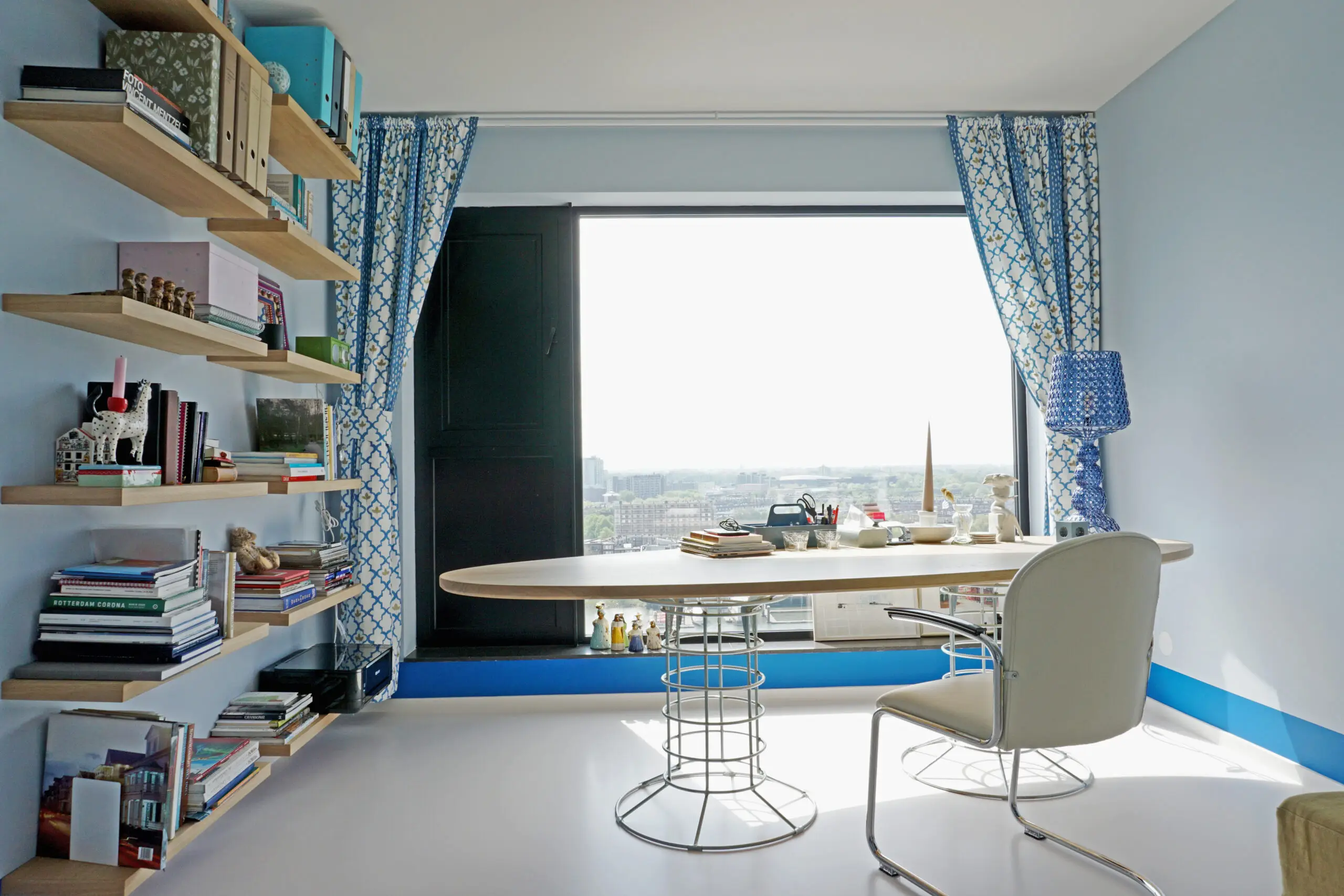 Project Maashaven Rotterdam - MaeN interiors 37