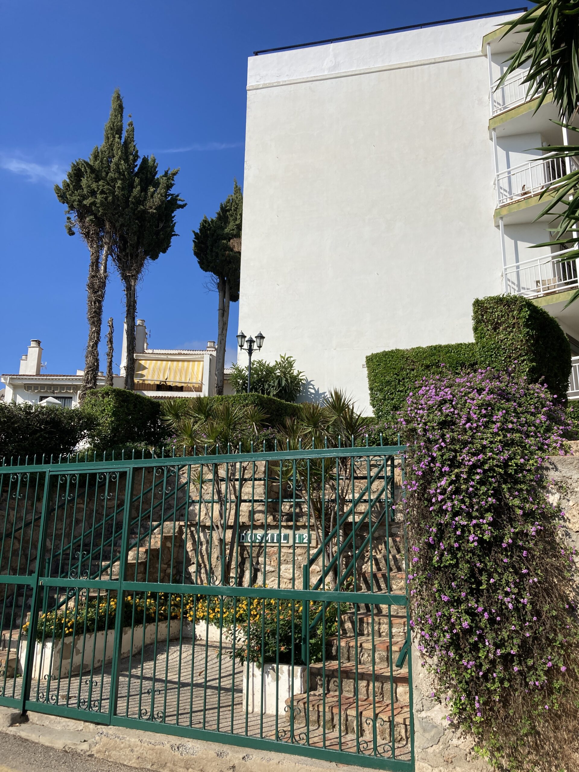 A Málaga MaeN interiors Amsterdam