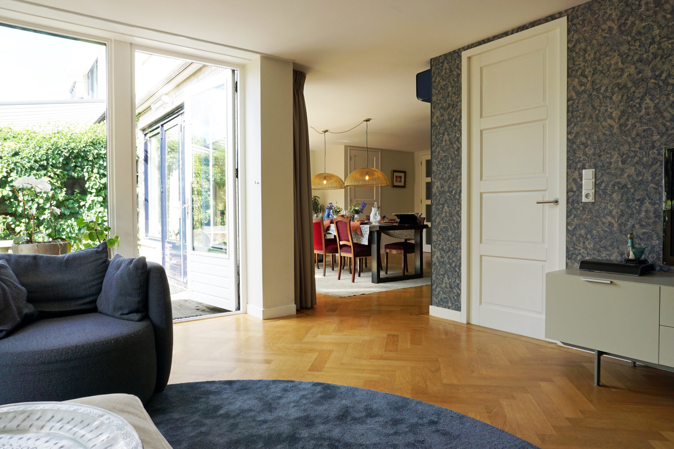 Project De Meern - MaeN interiors 15