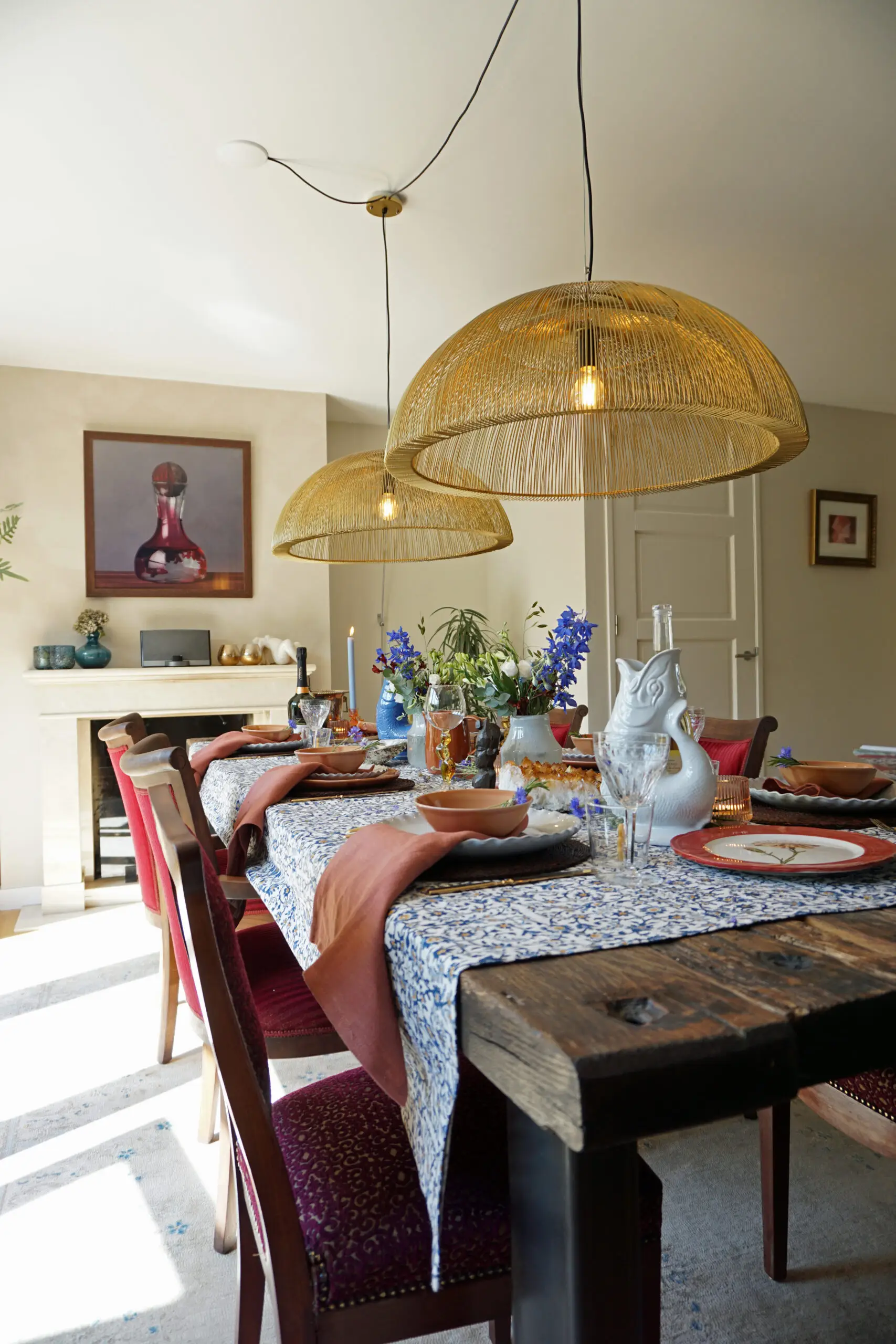 Project De Meern - MaeN interiors 18