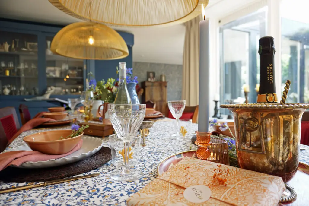 Project De Meern - MaeN interiors 22