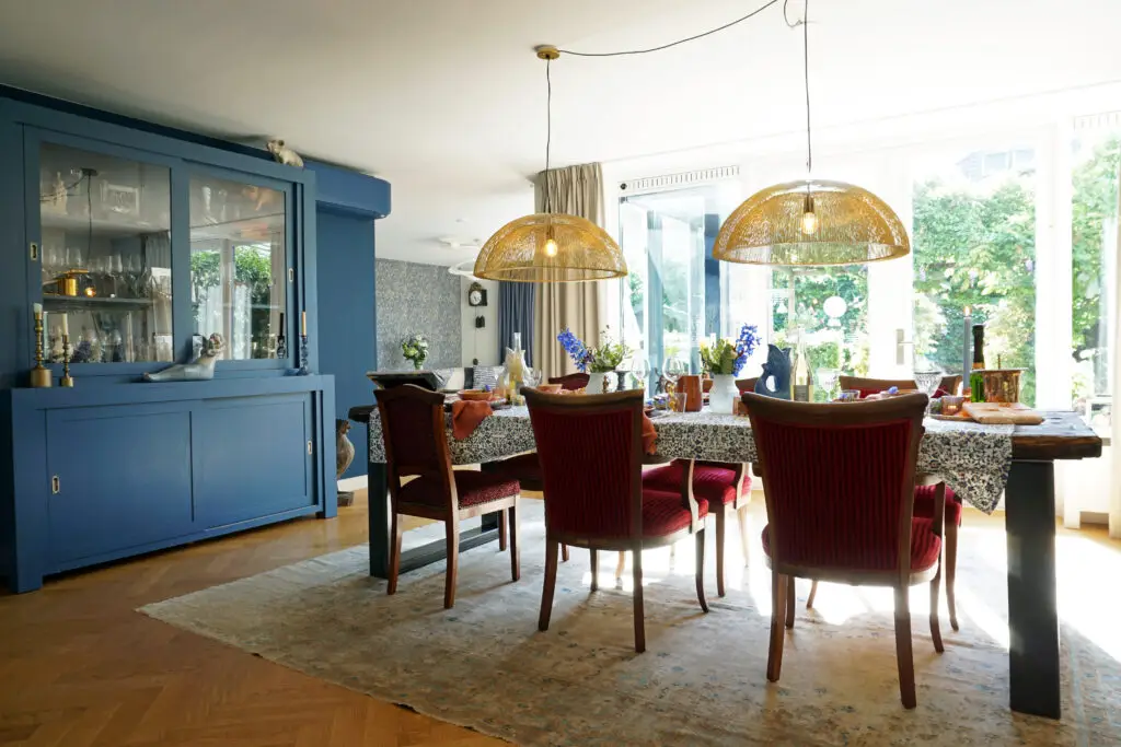 Project De Meern - MaeN interiors 23