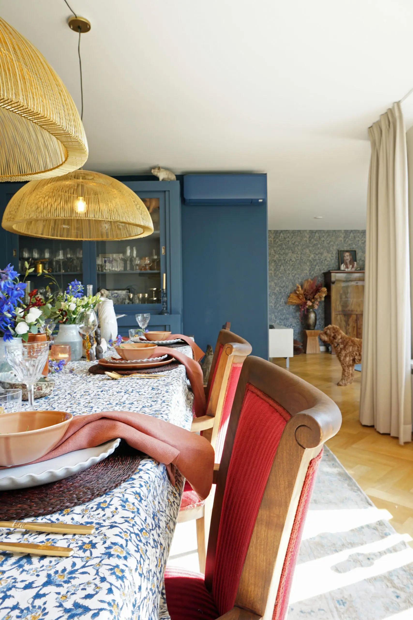 Project De Meern - MaeN interiors 25