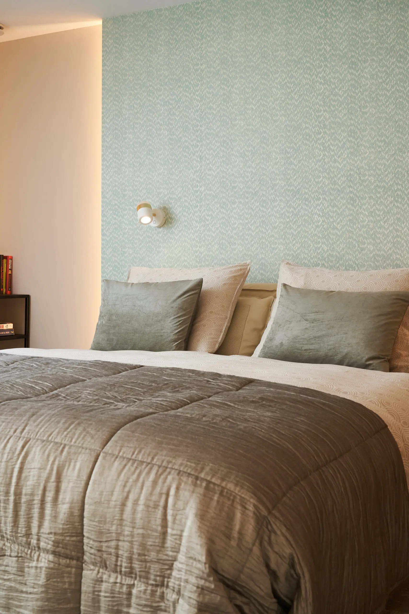 Villa Bergen - MaeN interiors 2