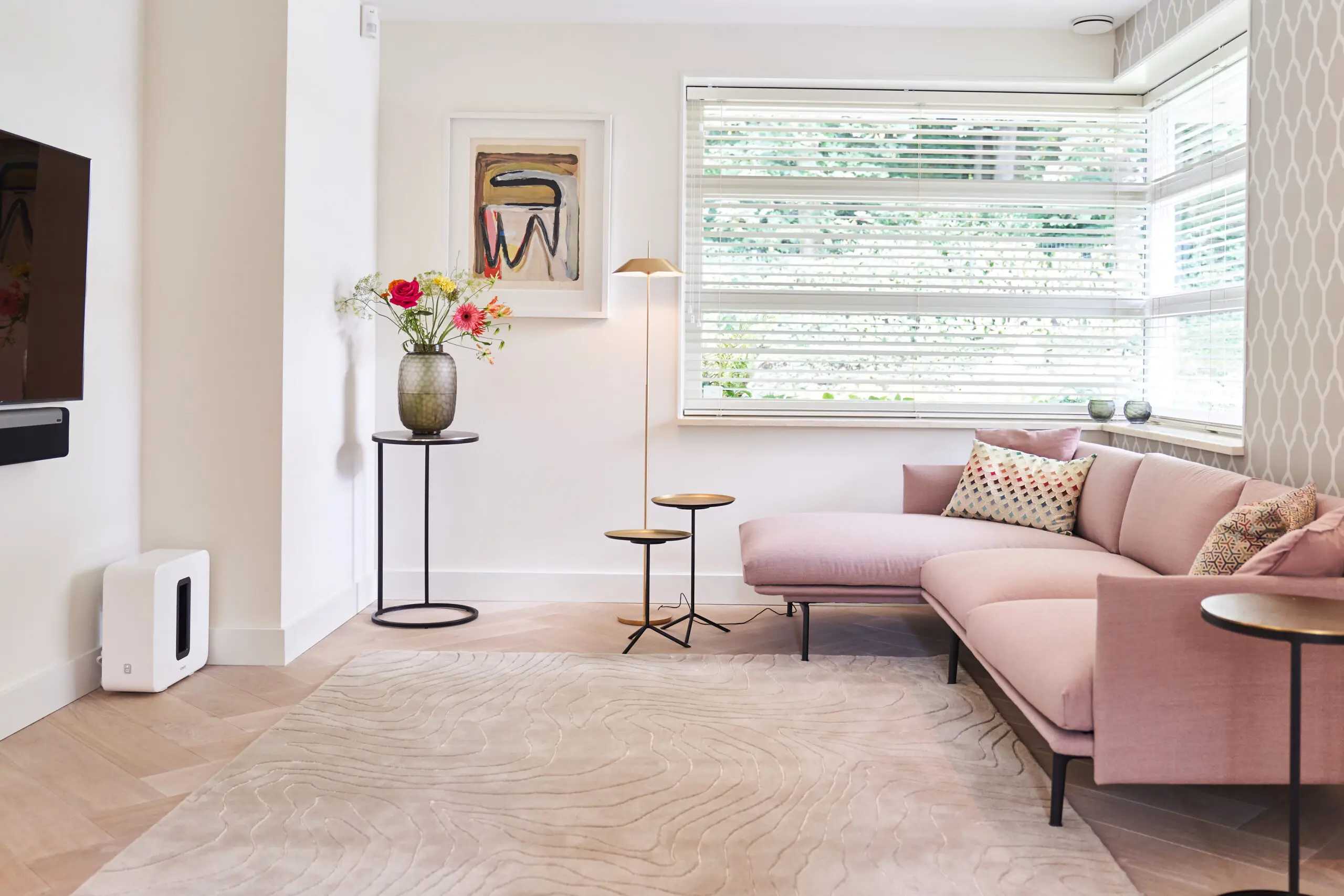 Villa Bergen - MaeN interiors 35