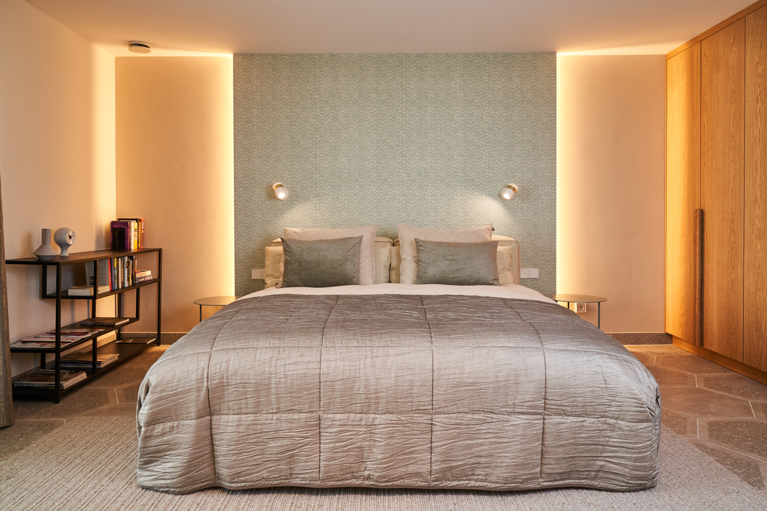 Villa Bergen - MaeN interiors 4