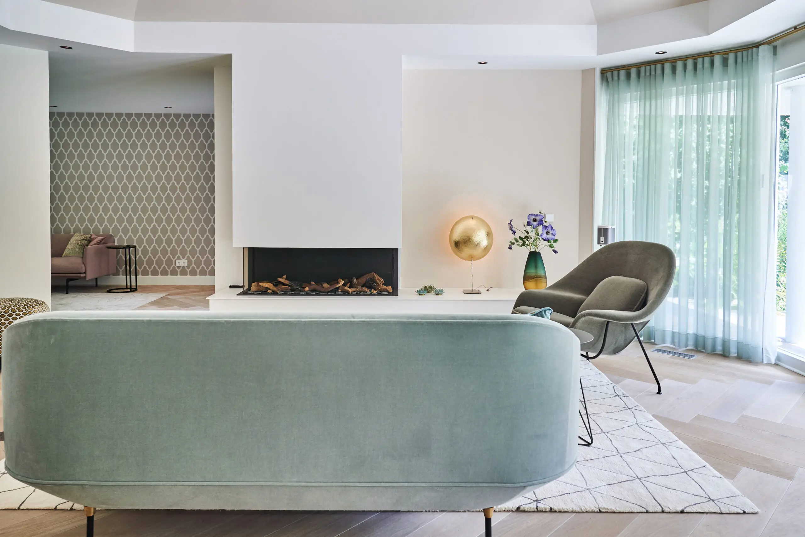 Villa Bergen - MaeN interiors 47a