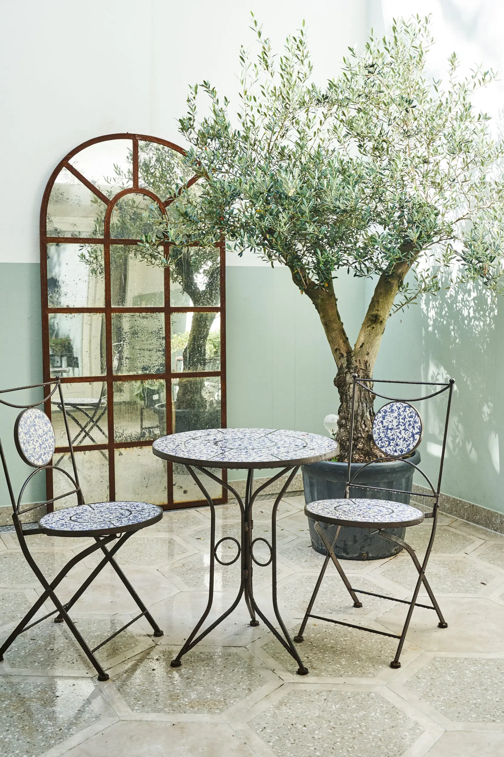 Villa Bergen - MaeN interiors 5