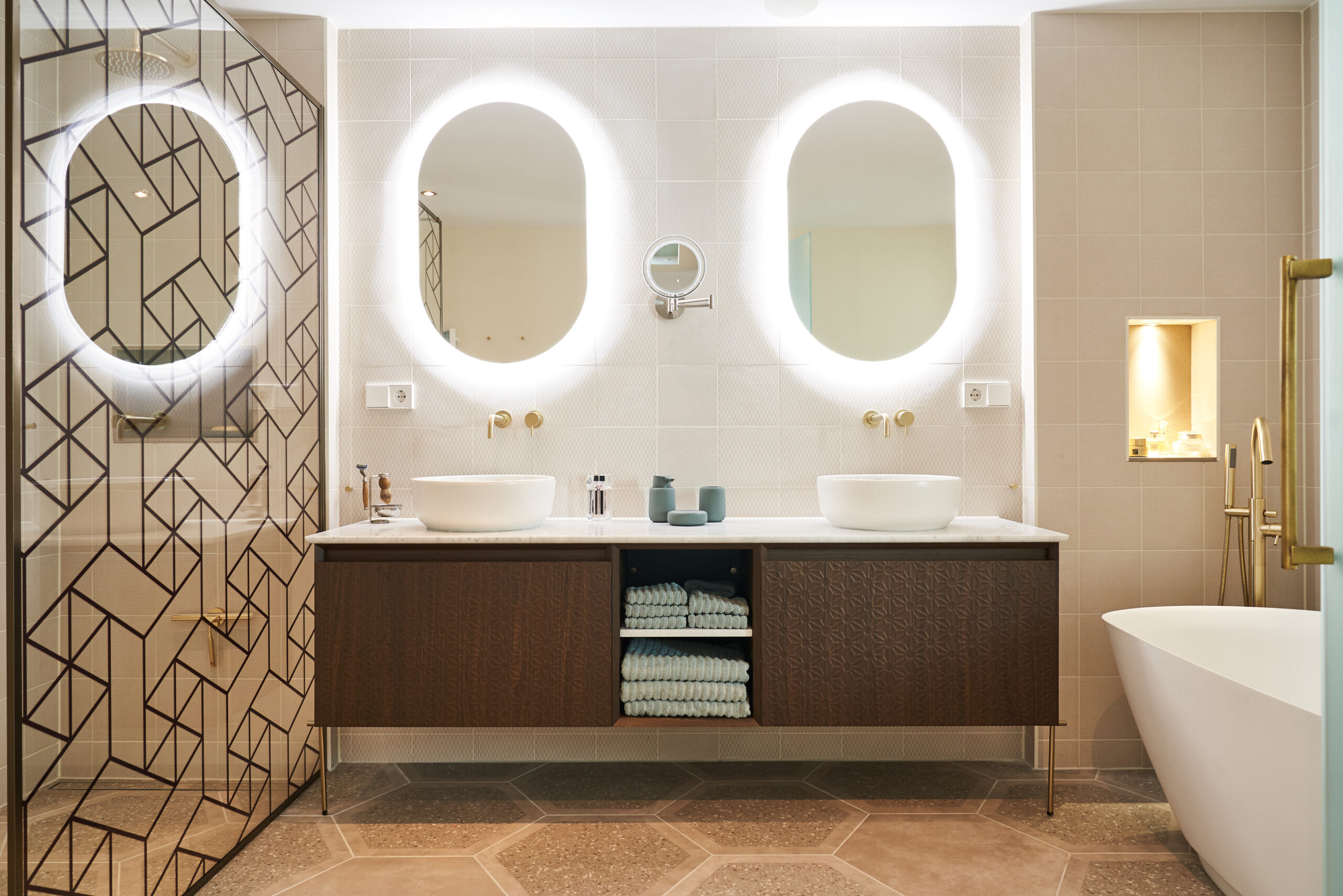 Villa Bergen - MaeN interiors 7