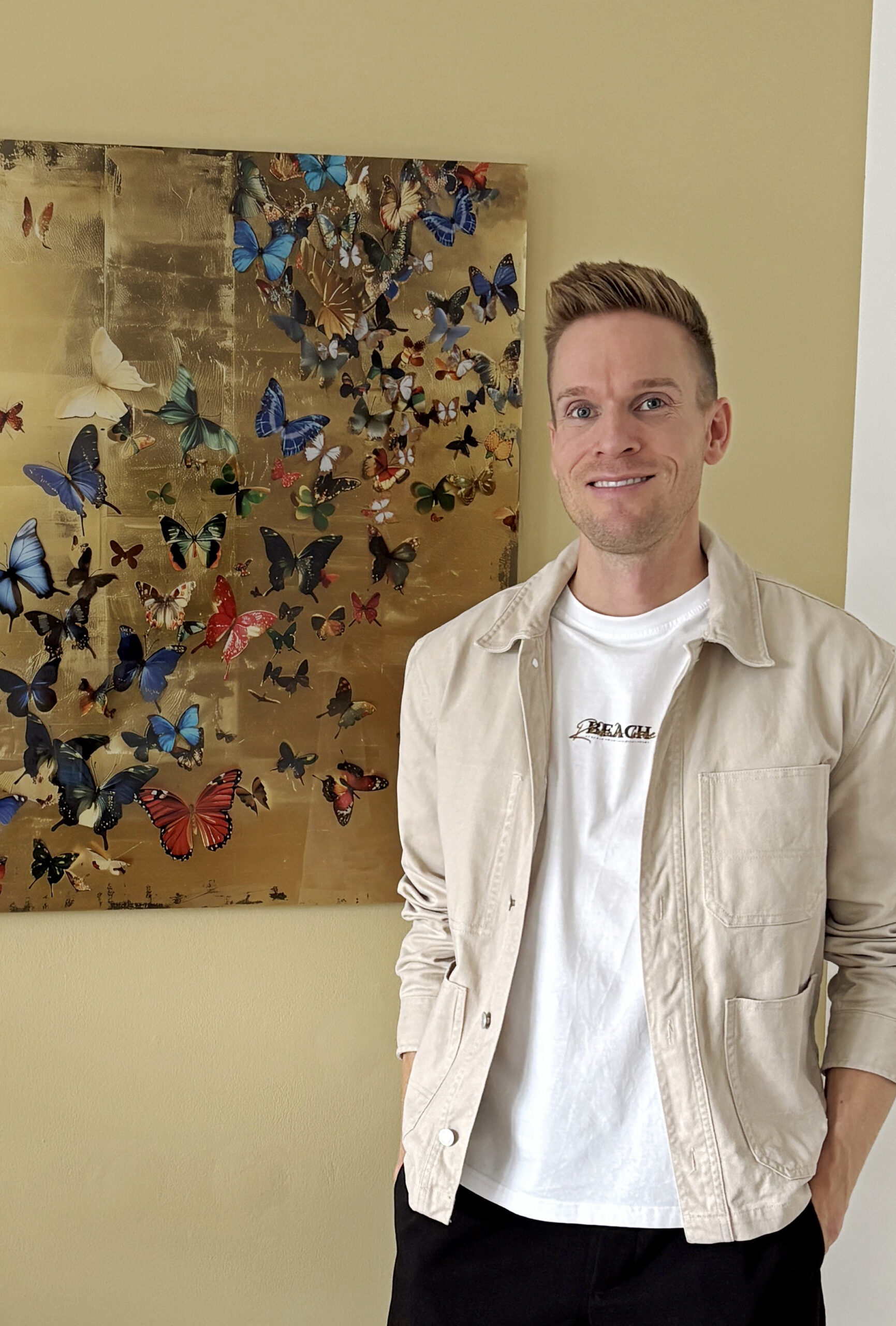 Martijn Ensink MaeN interiors