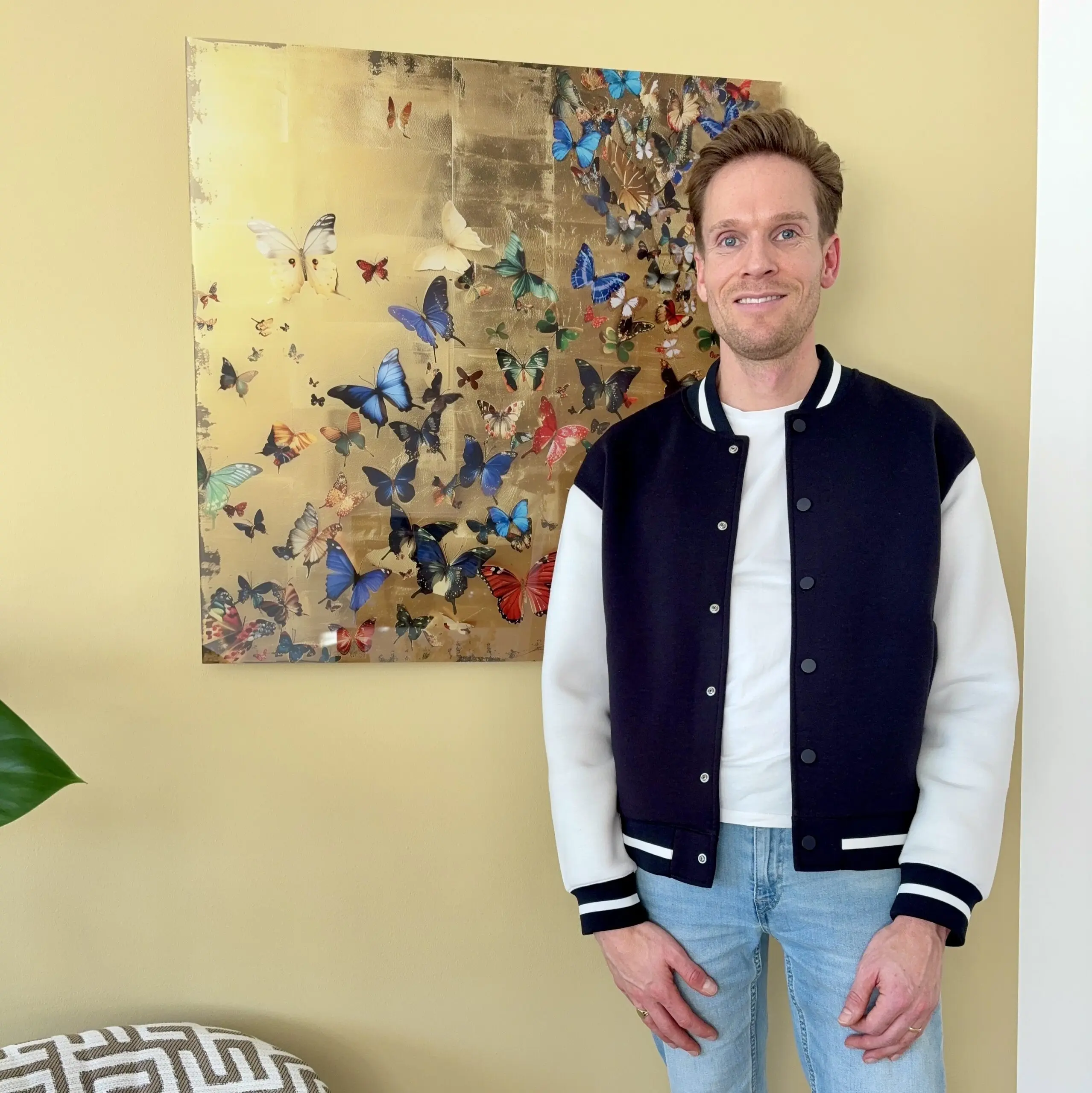 Martijn Ensink 2 MaeN interiors interior design Amsterdam Malaga