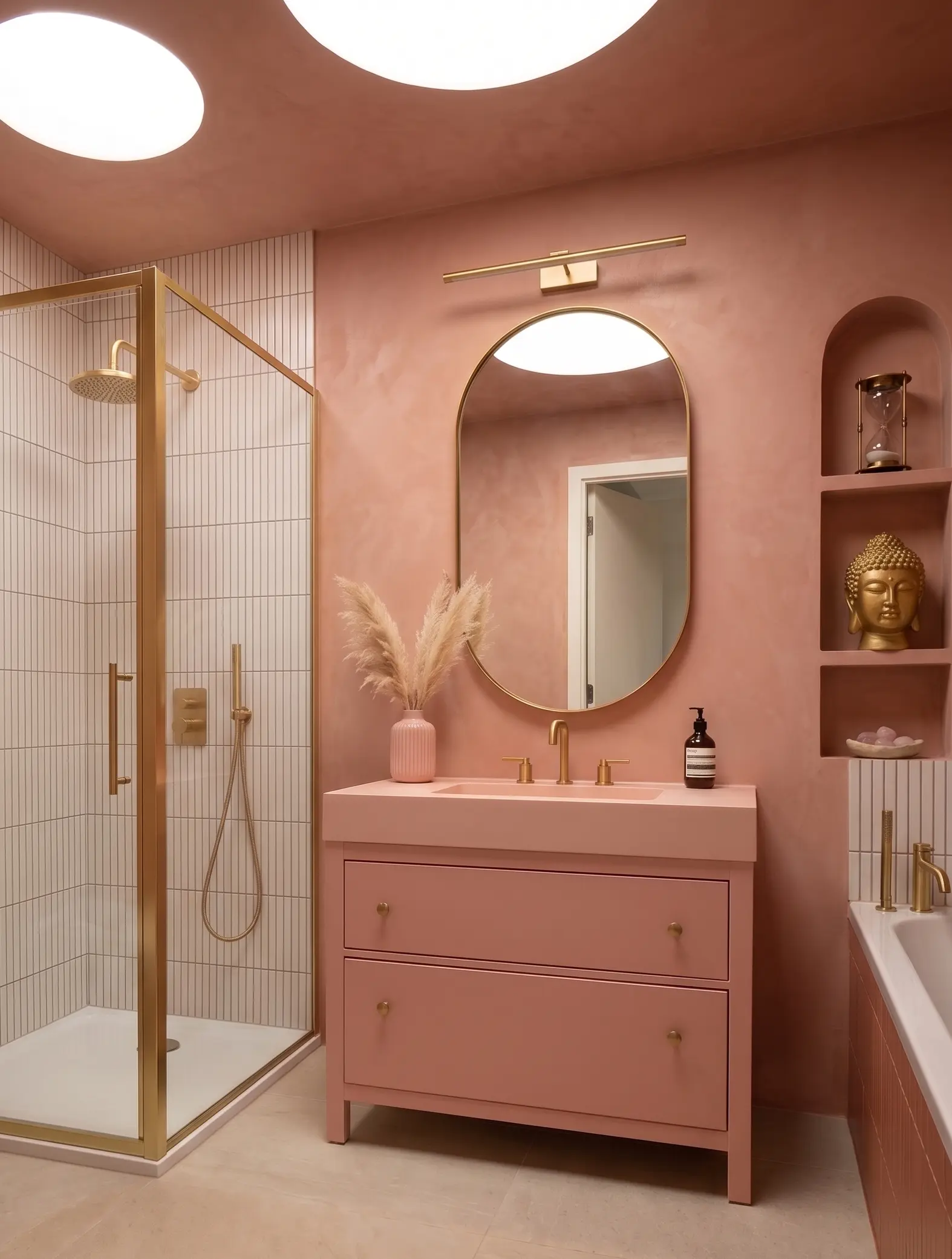 Badkamer