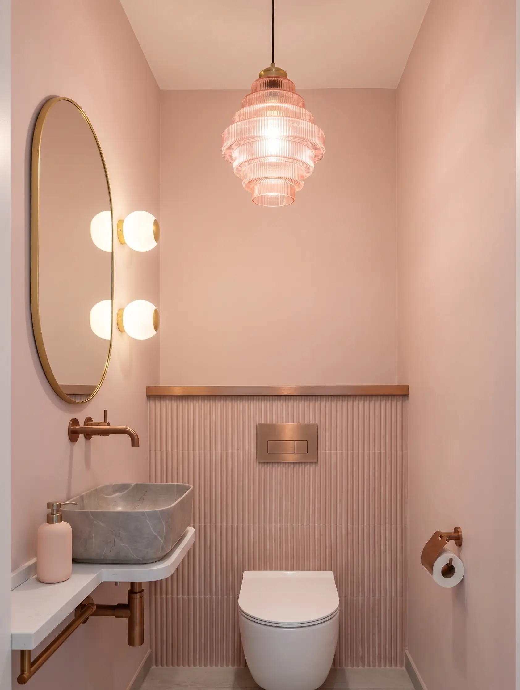 Project Amsterdam toilet